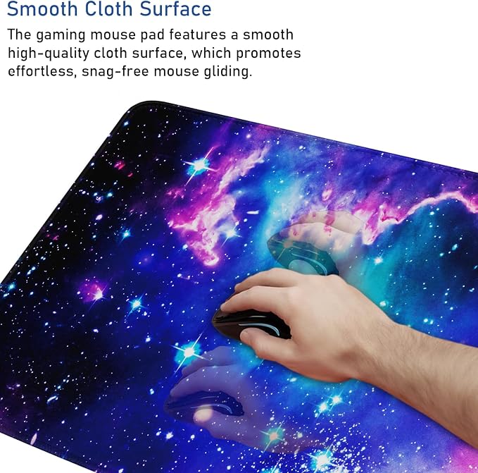 Galactic Blue