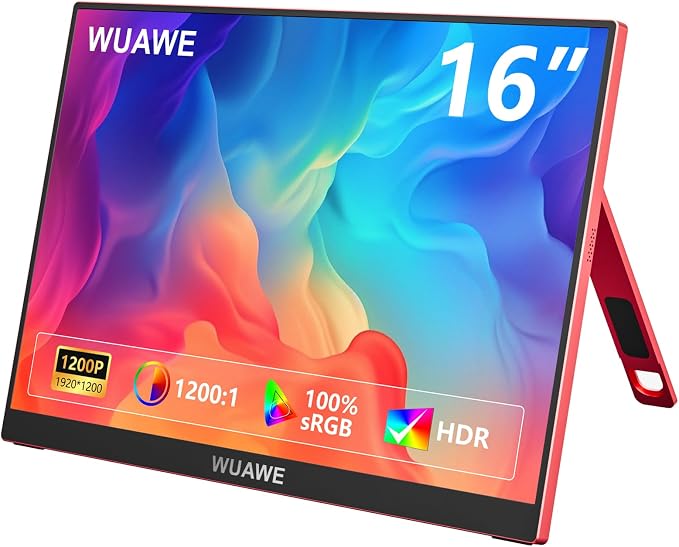 W1-Red