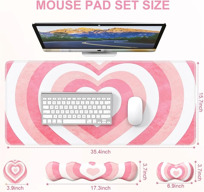 Pink Heart