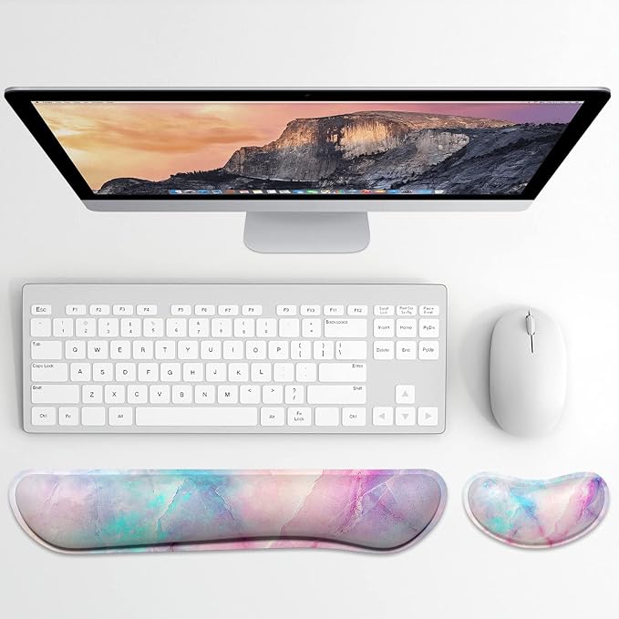 Colorful Marble