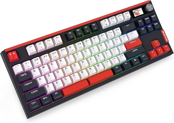 Red Switch