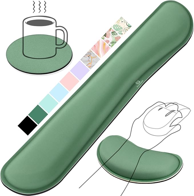 Dark Green