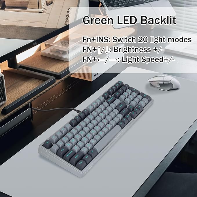 grey switch