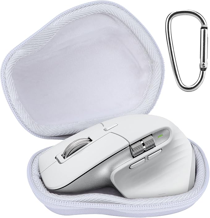 Pale Grey Case