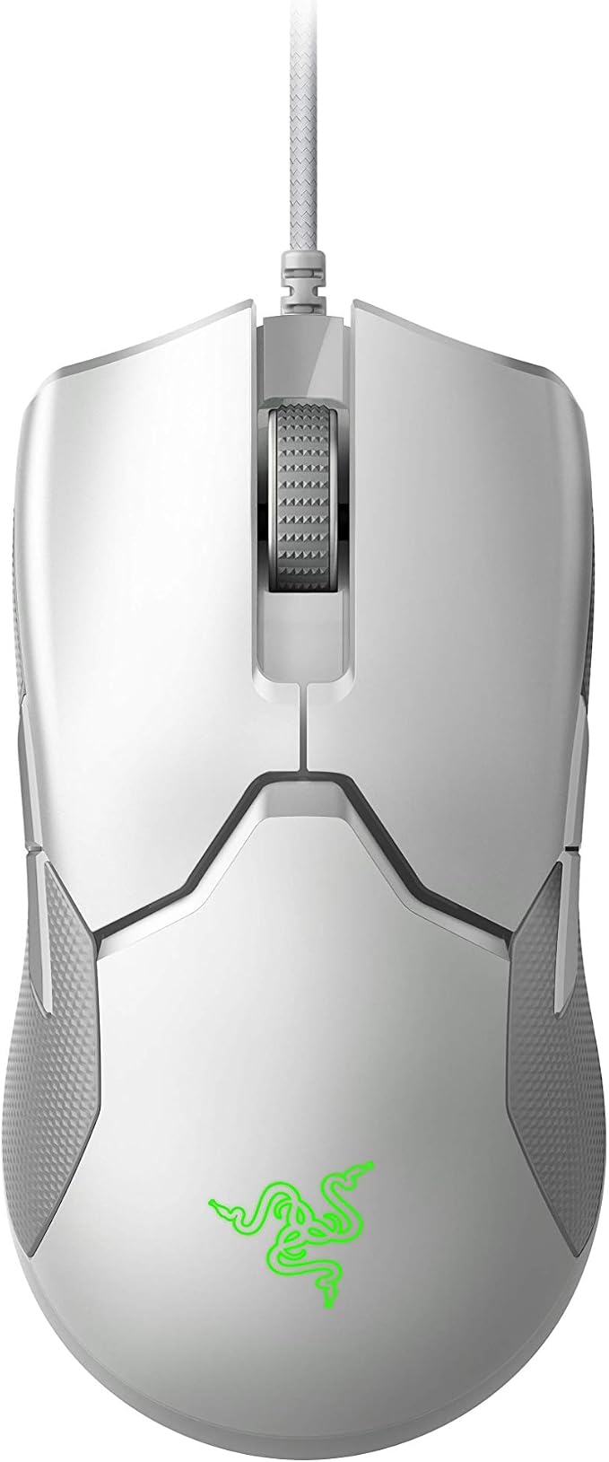 Mercury / White