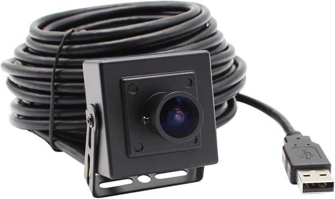 170 Degree fisheye Lens Mini