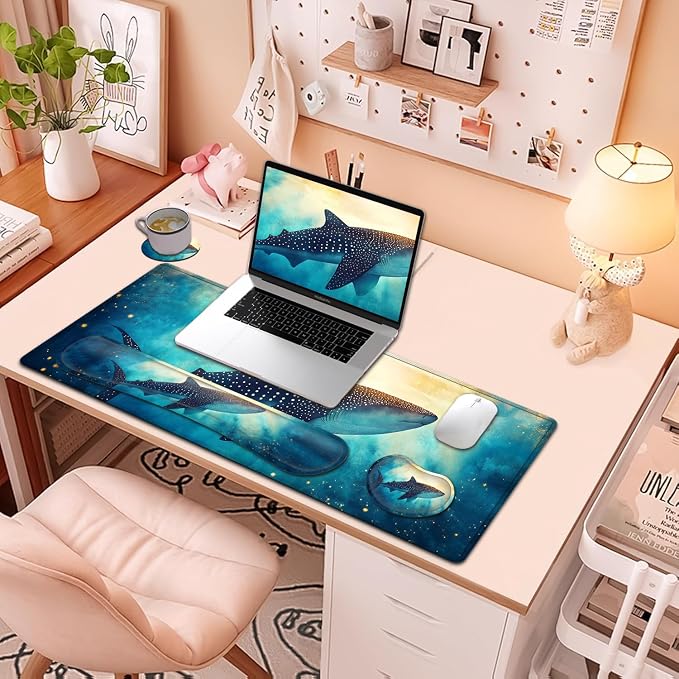 Yu-Mouse Pad-3-M390