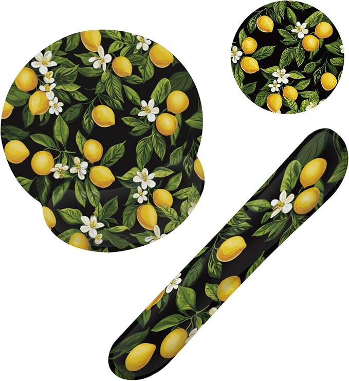 Summer Lemon Blossom