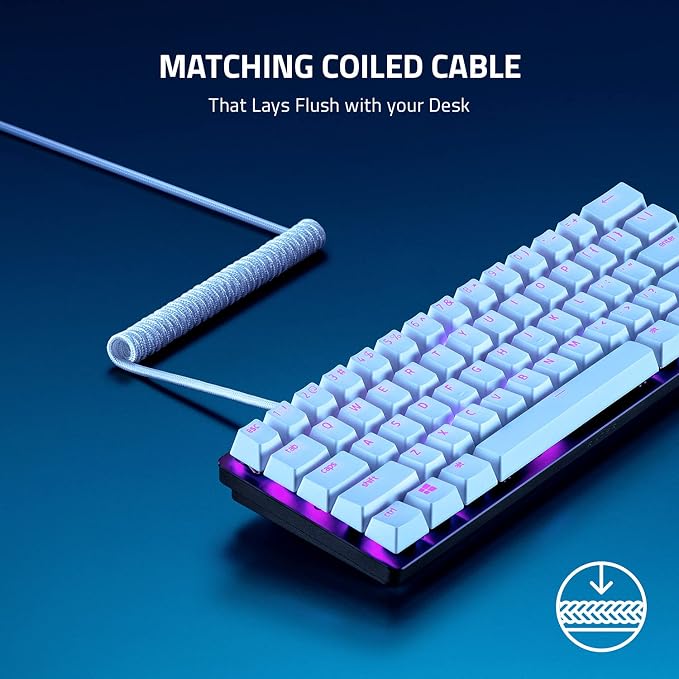 Green Switches - Tactile & Clicky