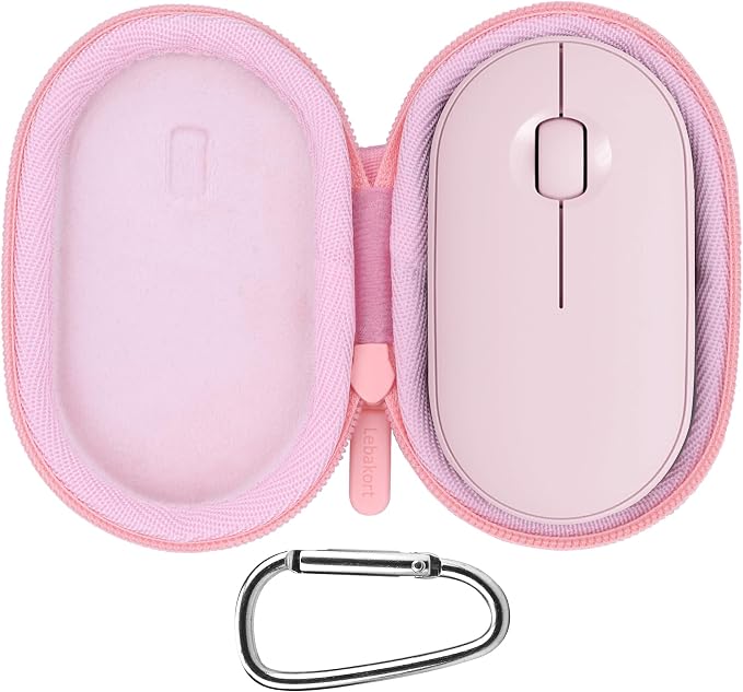 Rose Case