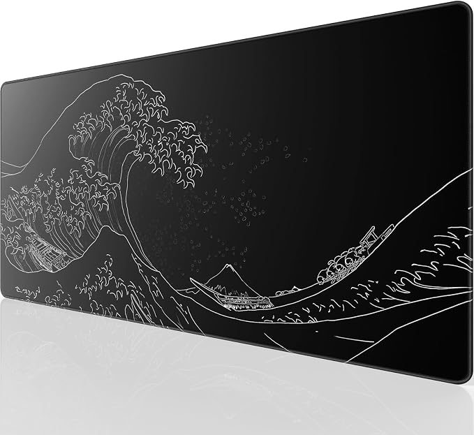 Kanagawa Wave