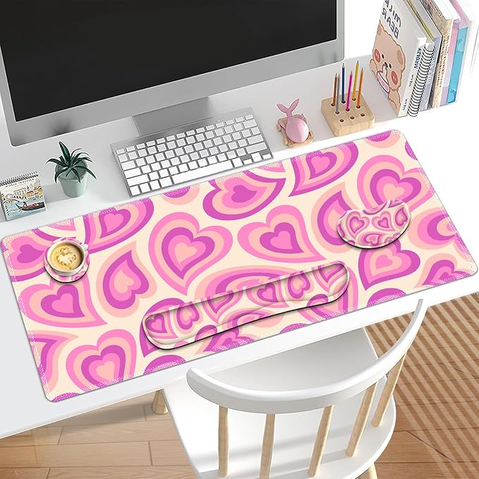 Pink Heart