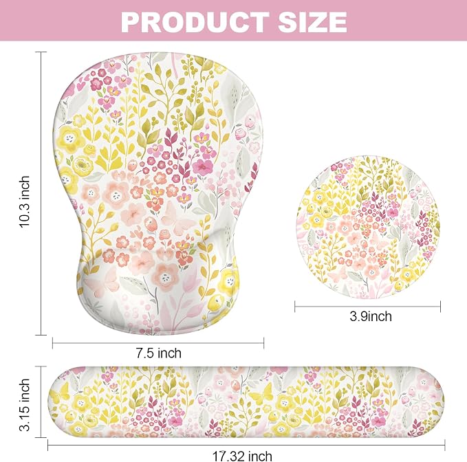 Floral Brust