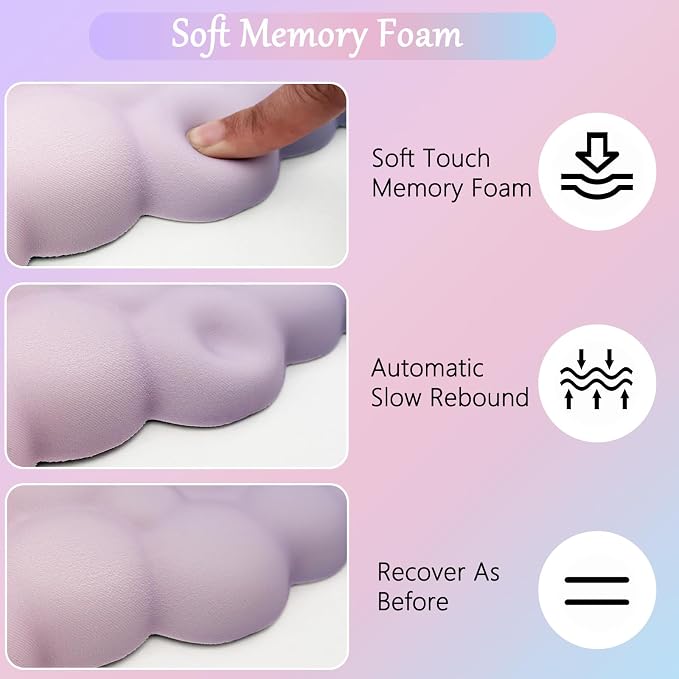 S-pink Purple