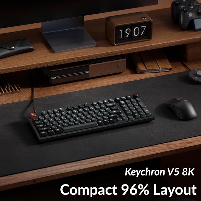 Keychron Super Red Switch