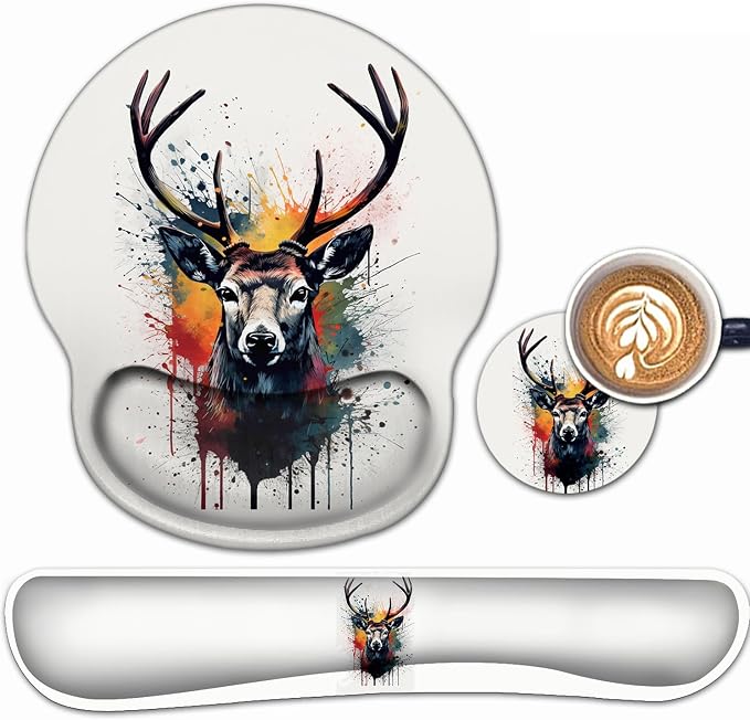 Yvb-mouse Pad -7-a-23