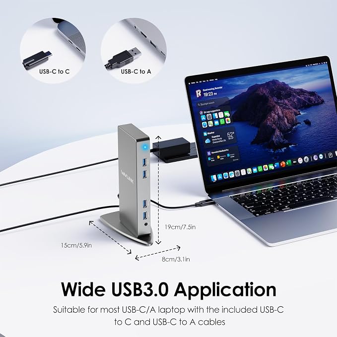 2 HDMI+2 DP