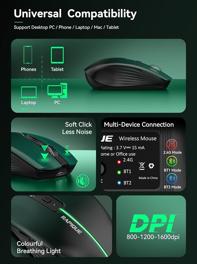Green Gradient