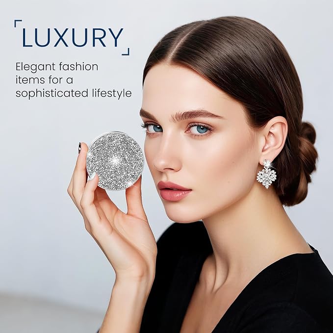 Diamond Silver