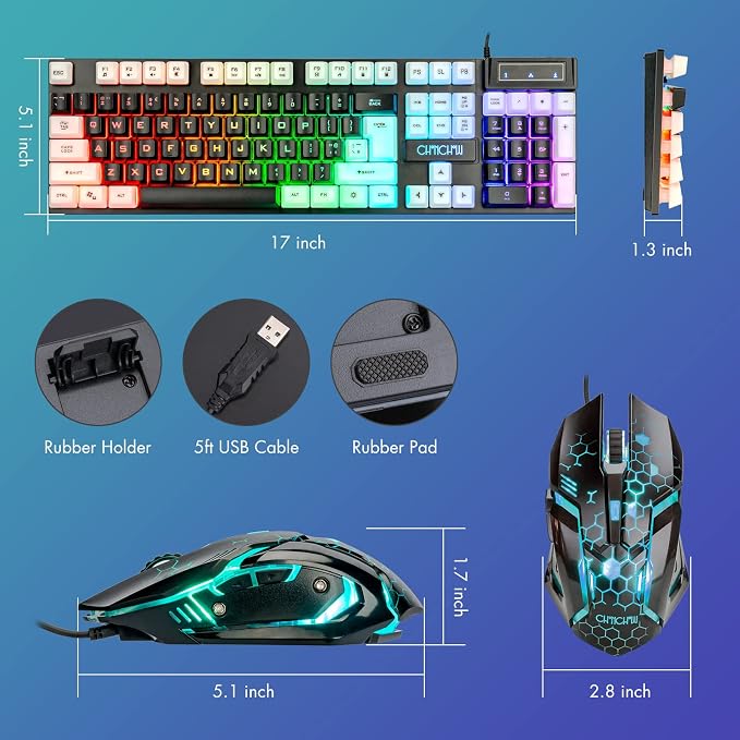 Main Black