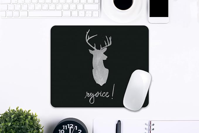 Stag Grey