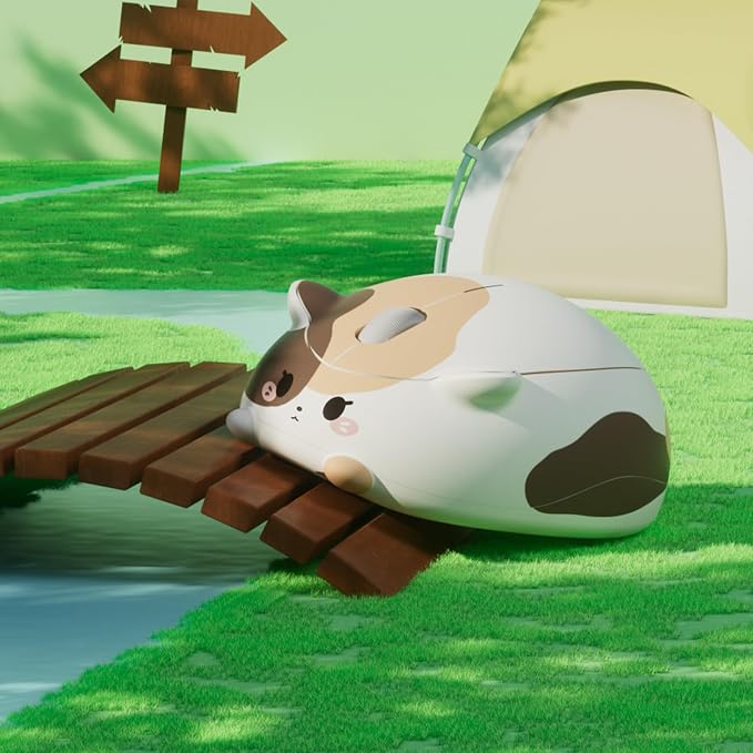 Calico Cat