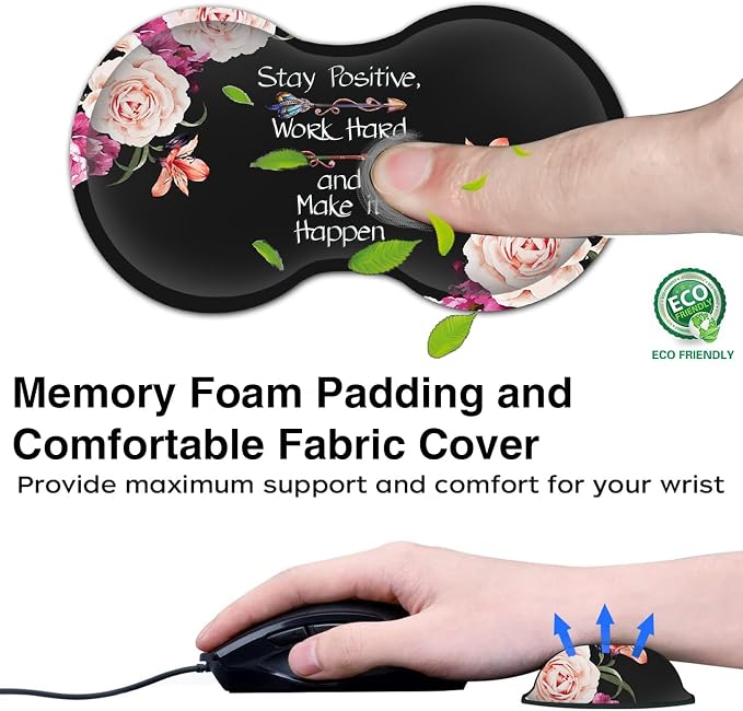 FD--Mouse Pad-9-A-6