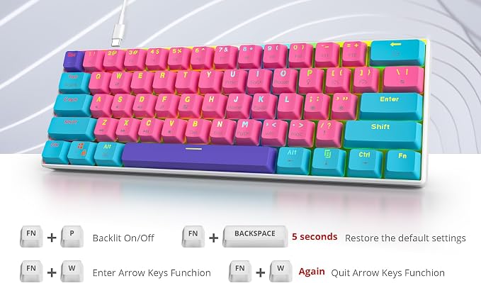 61 Zhi/Red Switch