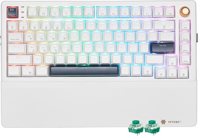White-82keys