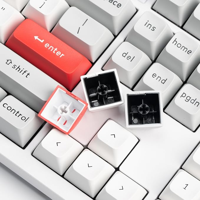Keychron Super Red Switch