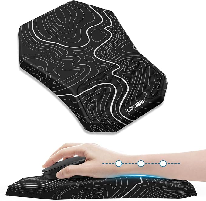 Topographic
