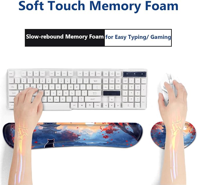 Yu-Mouse Pad-3-M364
