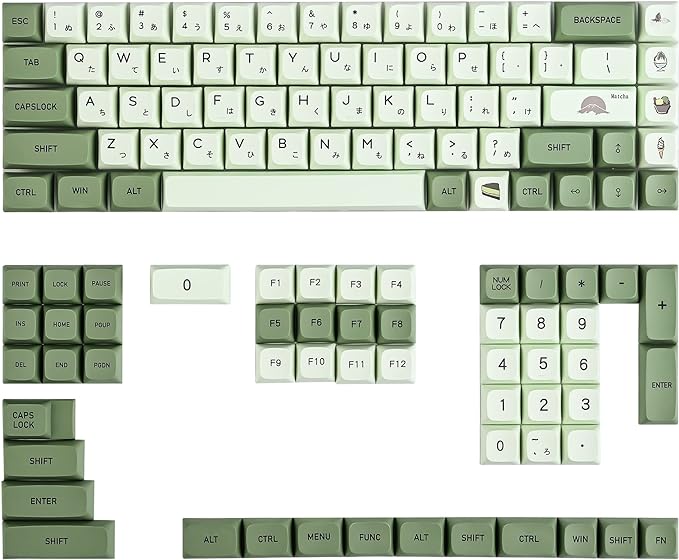 Matcha
