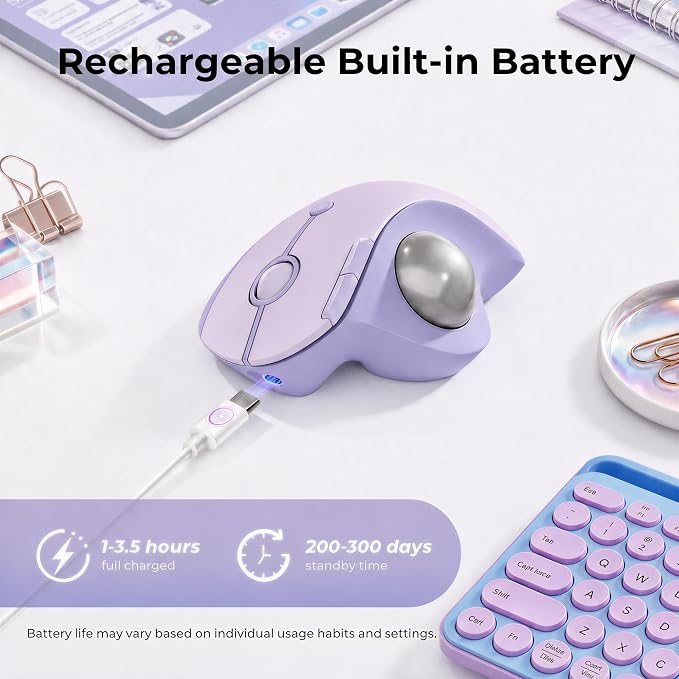 Light Purple