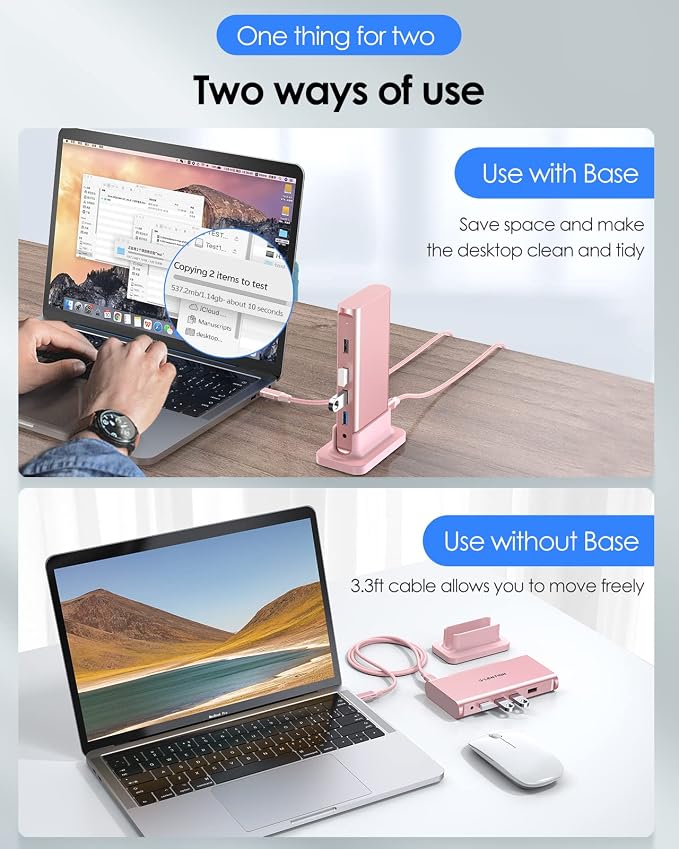Rose Gold