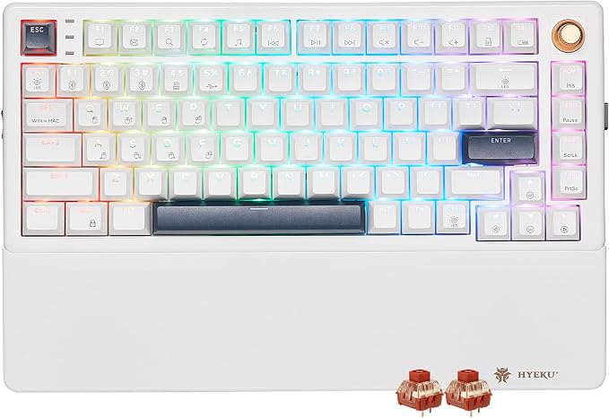 White-82keys