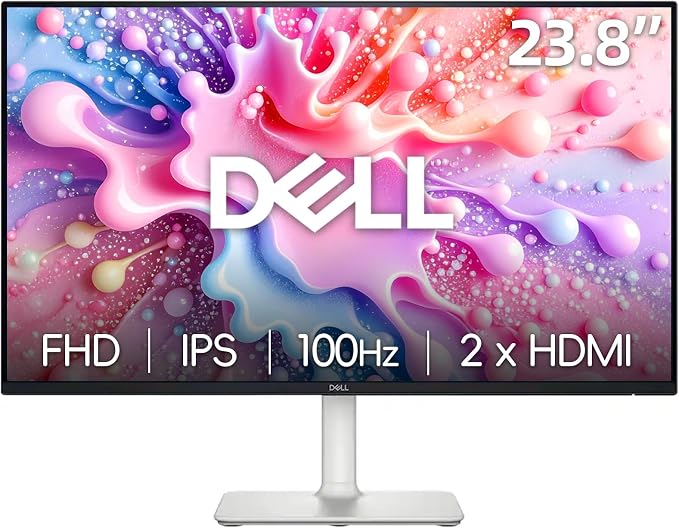 24 inch FHD