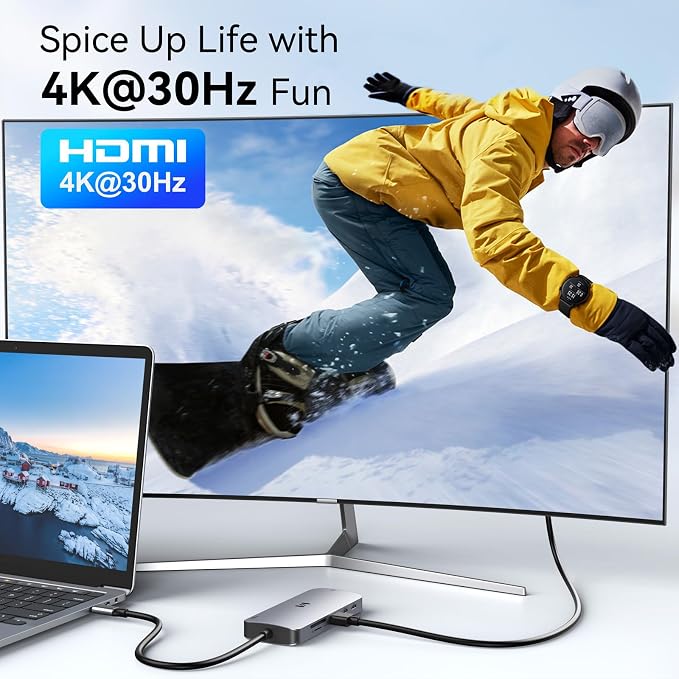 HDMI