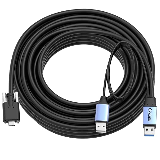 Screw USB3.0