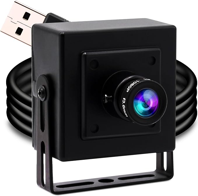 3.6mm Lens Mini