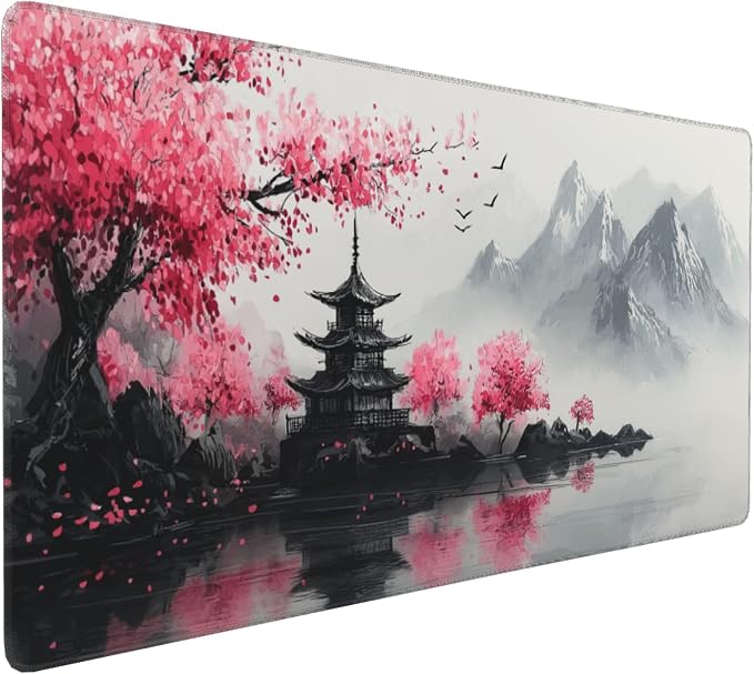 Japanese Cherry Blossom
