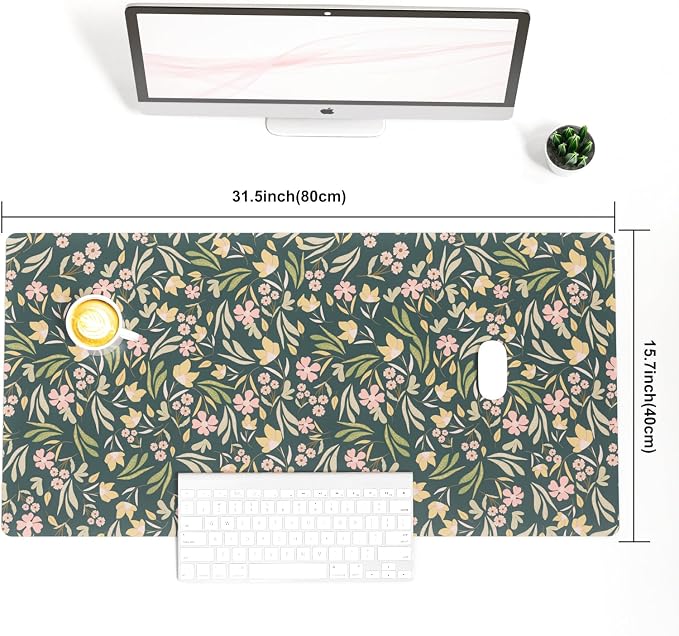 Ditsy Floral Print