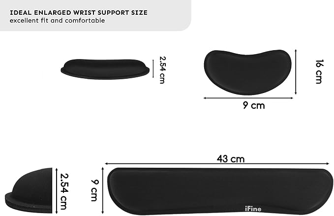 Black With Bundle