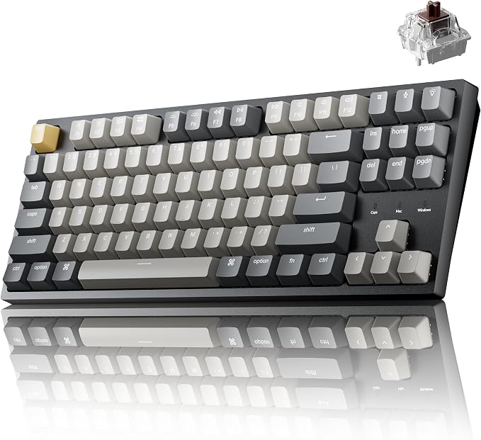 K Pro Brown Switch