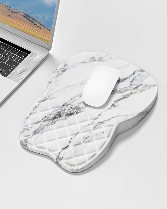 White Marble