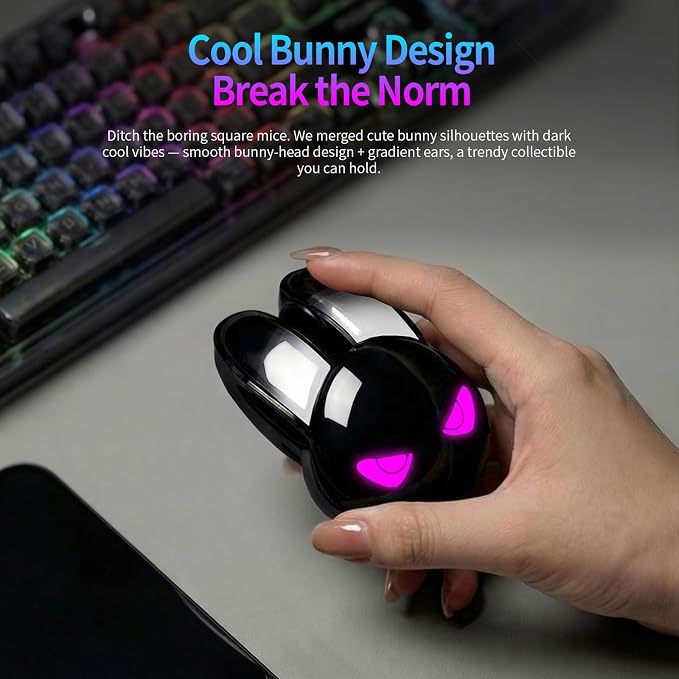 Black RGB