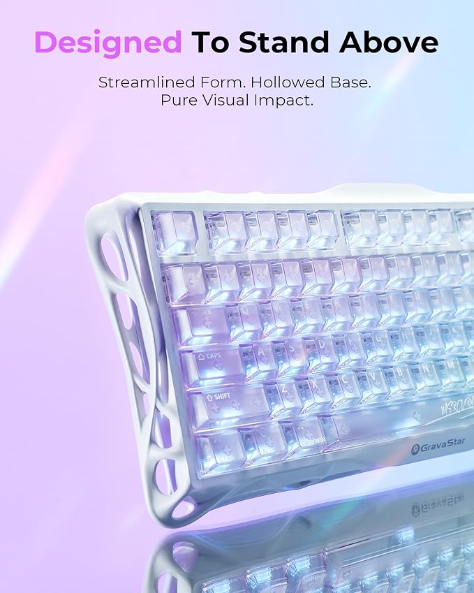 Crystal Aurora