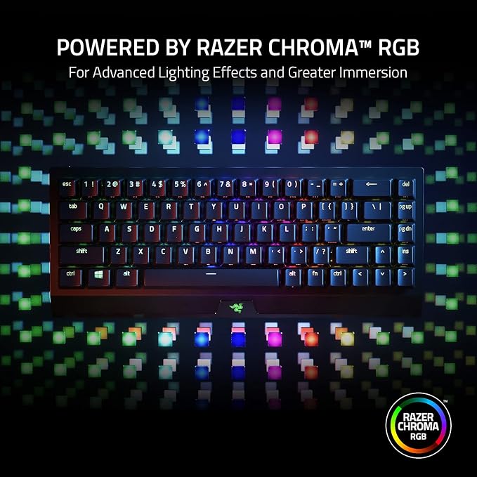 Green Switches - Tactile & Clicky