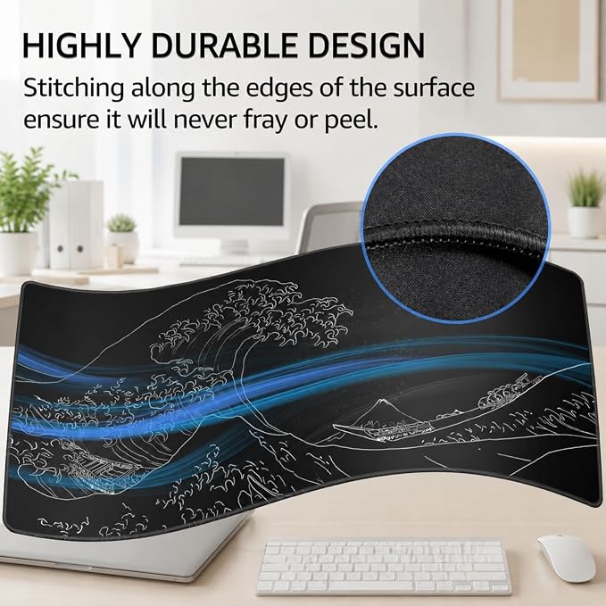 Kanagawa Wave