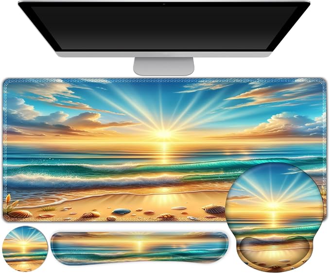 Beach Sun Shell